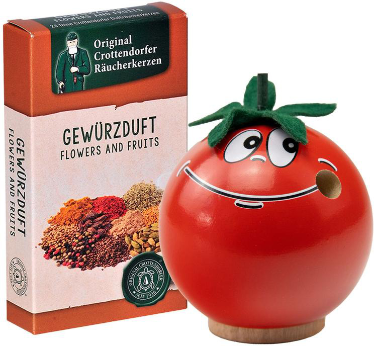 Die „Frechen Früchtchen“ – Fruchtiger Räucherspaß mit Charakter