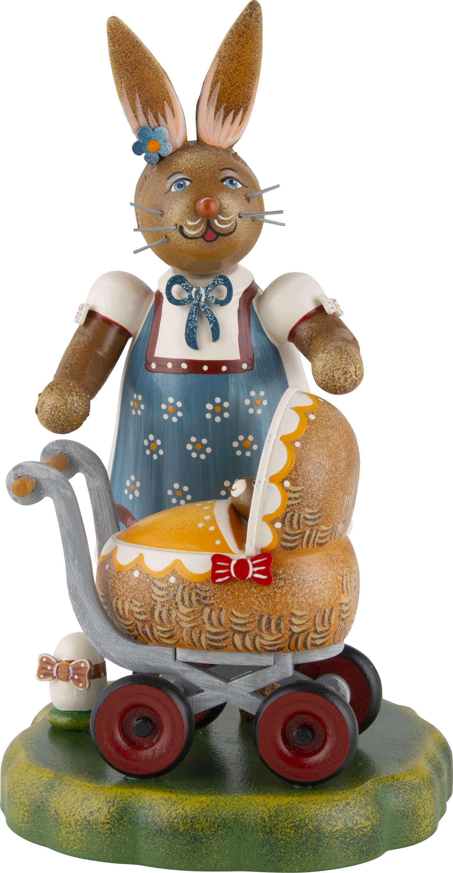 Hubrig Hasenland 2025