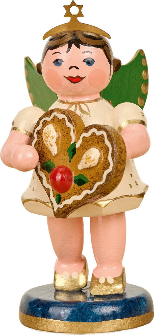 Hubrig Neuheiten 2026 – Winterliche Highlights aus dem Erzgebirge