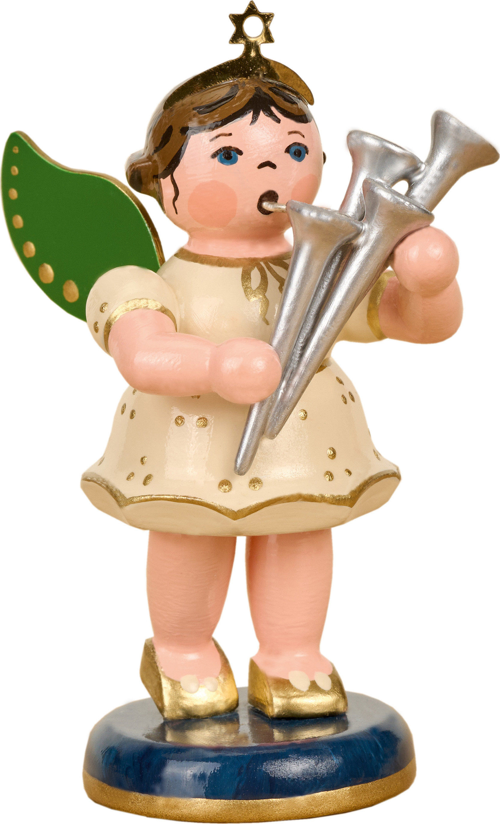 Hubrig Neuheiten 2026 – Winterliche Highlights aus dem Erzgebirge