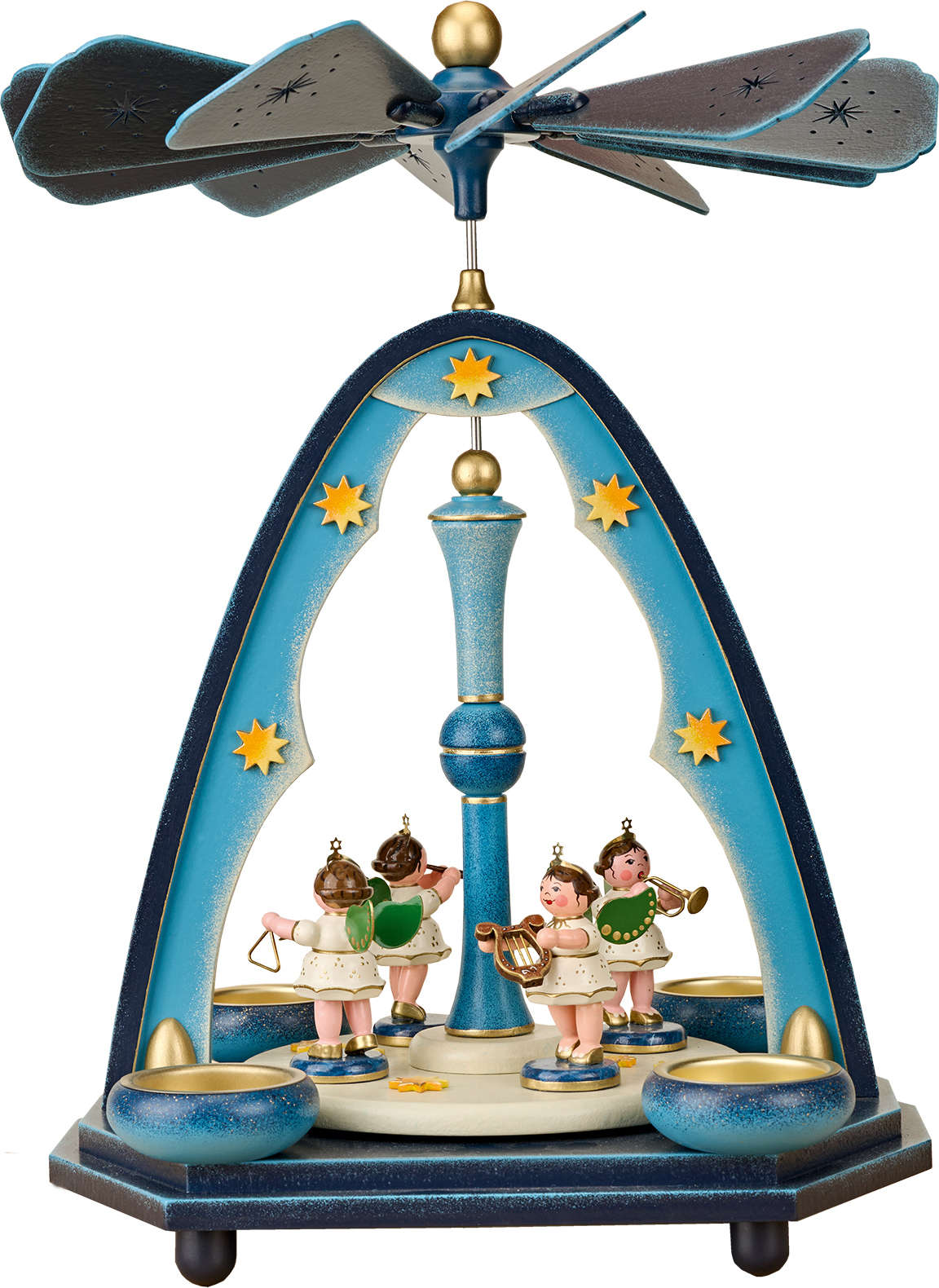 Hubrig Neuheiten 2026 – Winterliche Highlights aus dem Erzgebirge