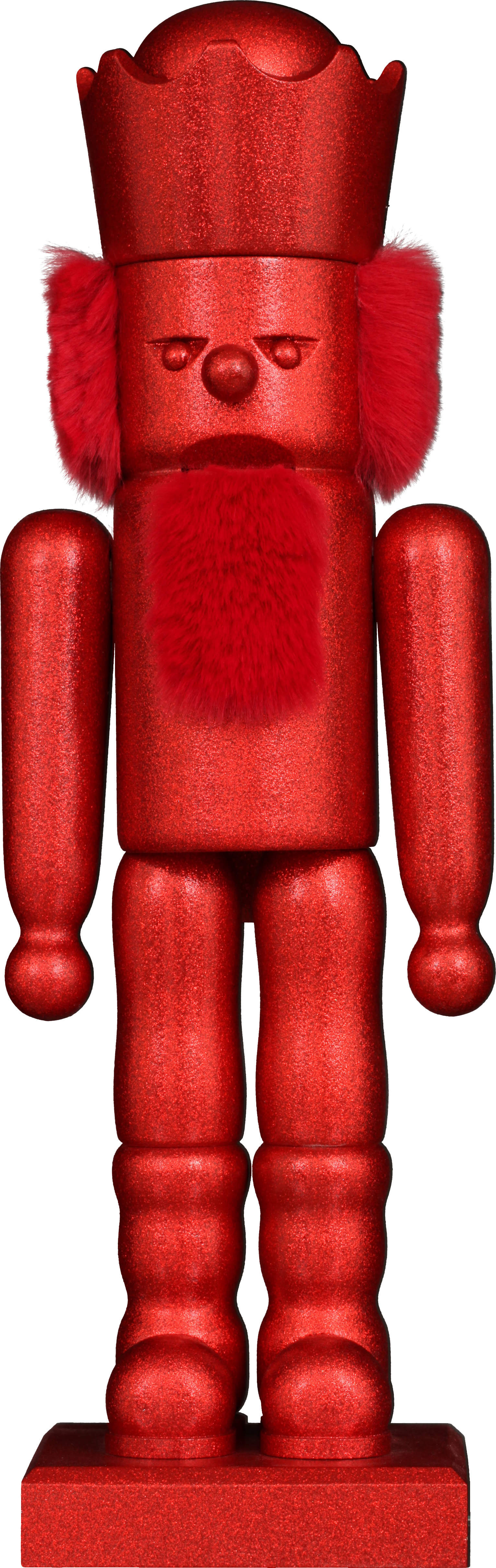 Neuheiten 2026: Die neuen Nussknacker von Christian Ulbricht