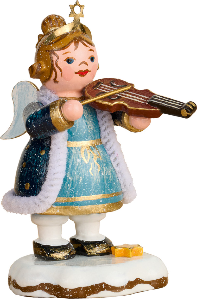 Hubrig Winterkinder Neuheiten 2025