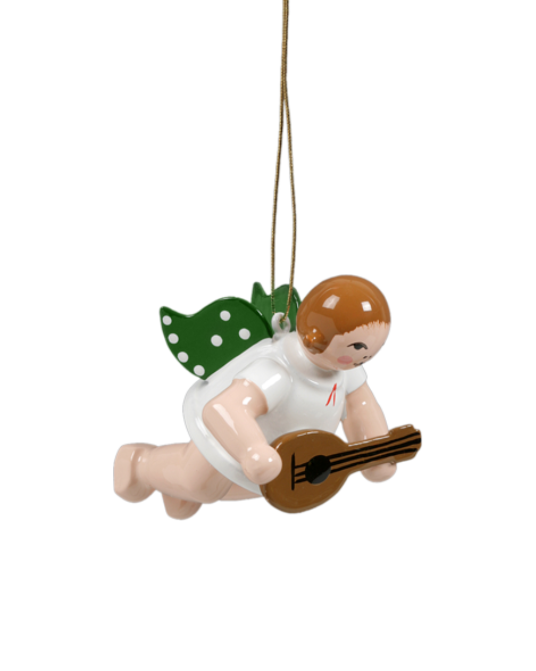 Himmlische Klänge am Weihnachtsbaum – Die Schwebeengel von Ellmann