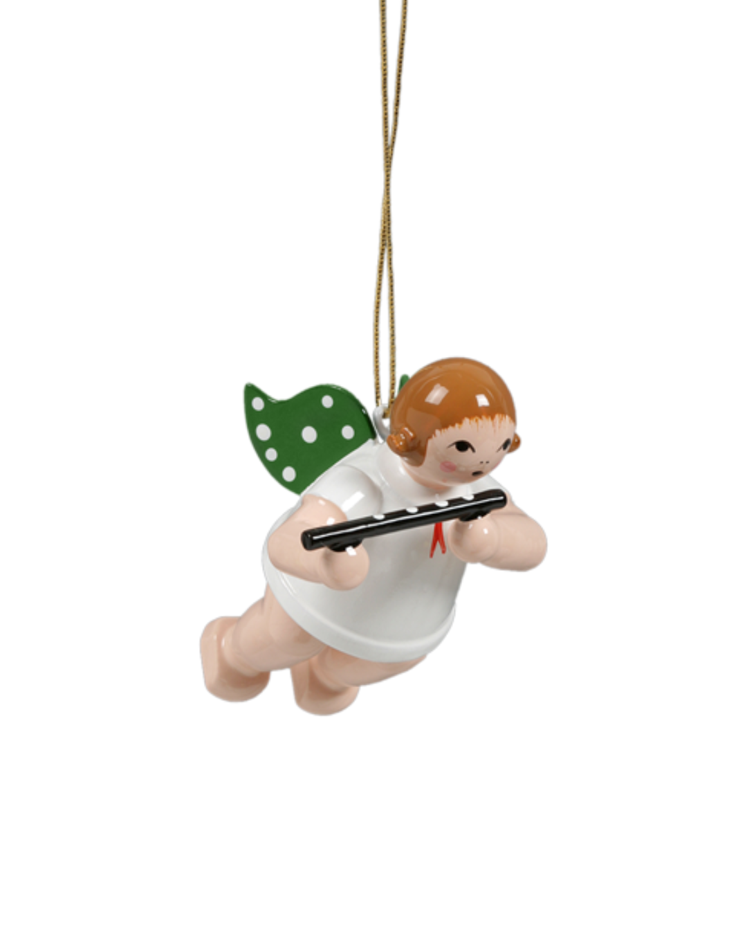 Himmlische Klänge am Weihnachtsbaum – Die Schwebeengel von Ellmann