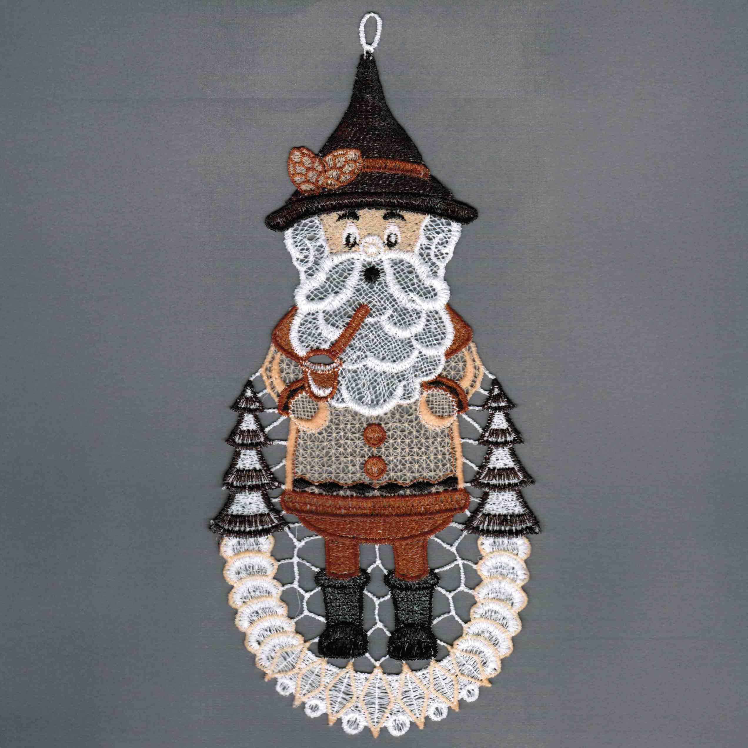 Herbstliche Highlights für Ihr Fenster – Die neuen Fensterbilder 2025 von Plauener Spitze