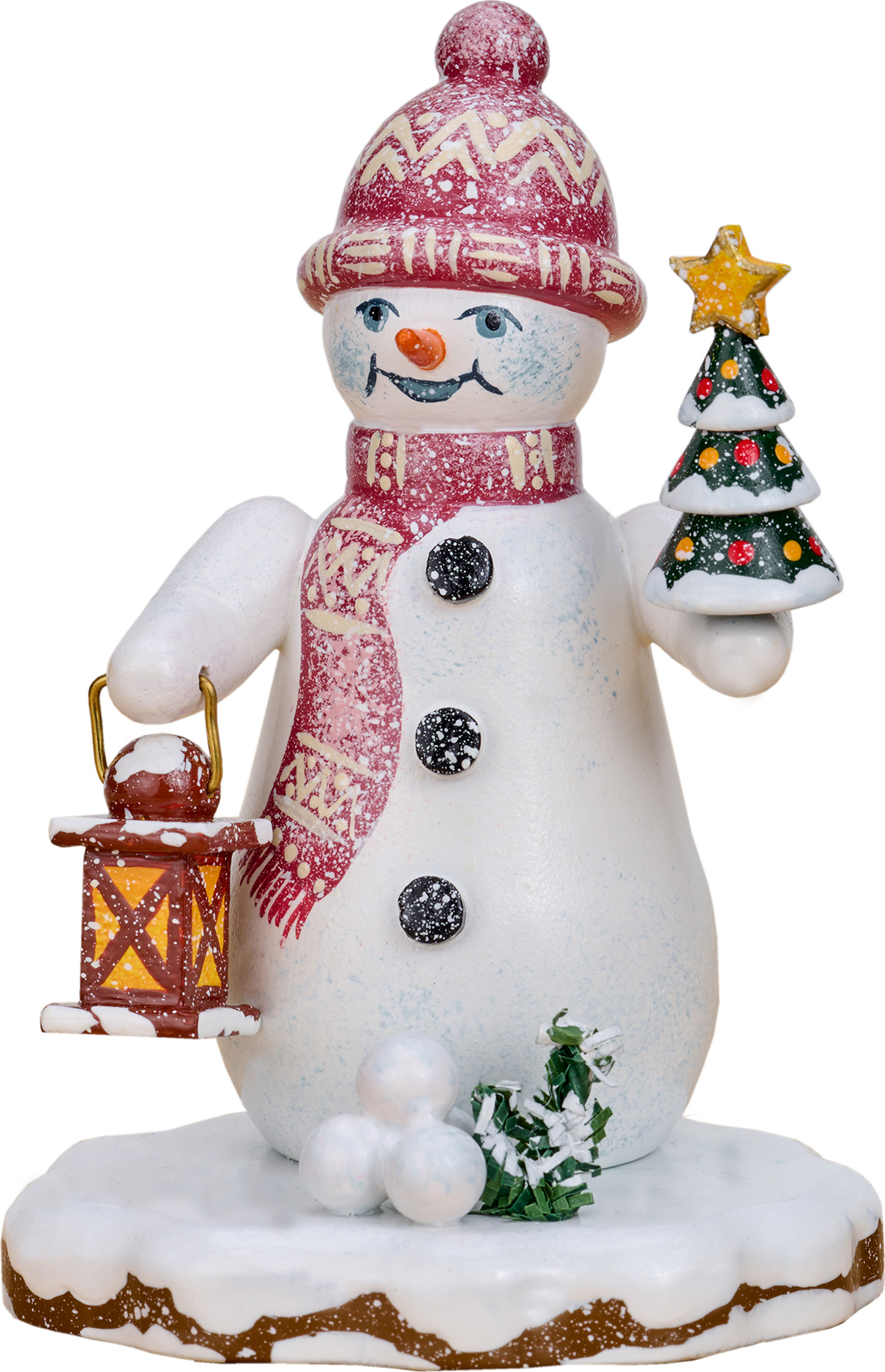 Hubrig Neuheiten 2026 – Winterliche Highlights aus dem Erzgebirge