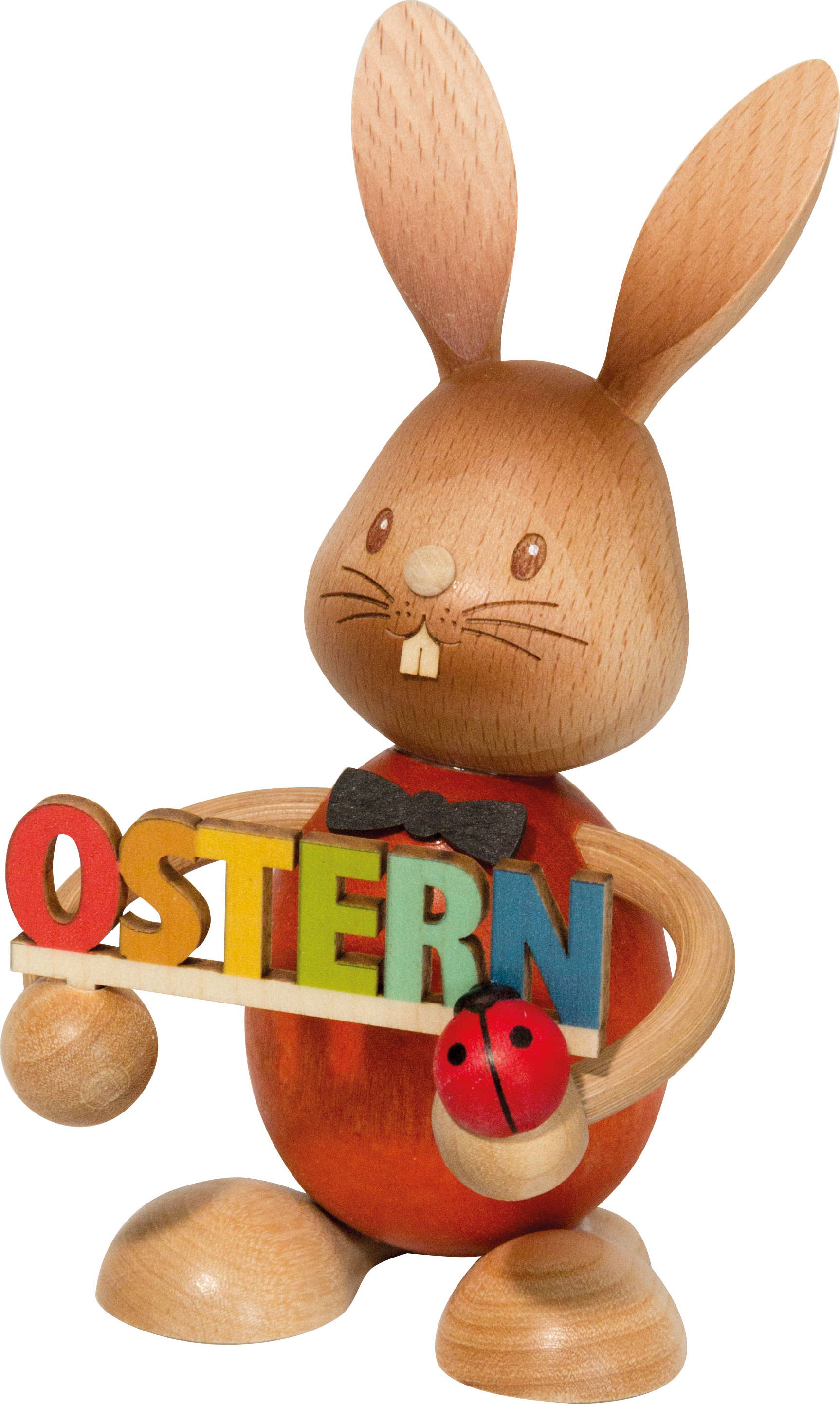 Die fröhliche Frühlingswelt der Stupsi Hasen von Kuhnert