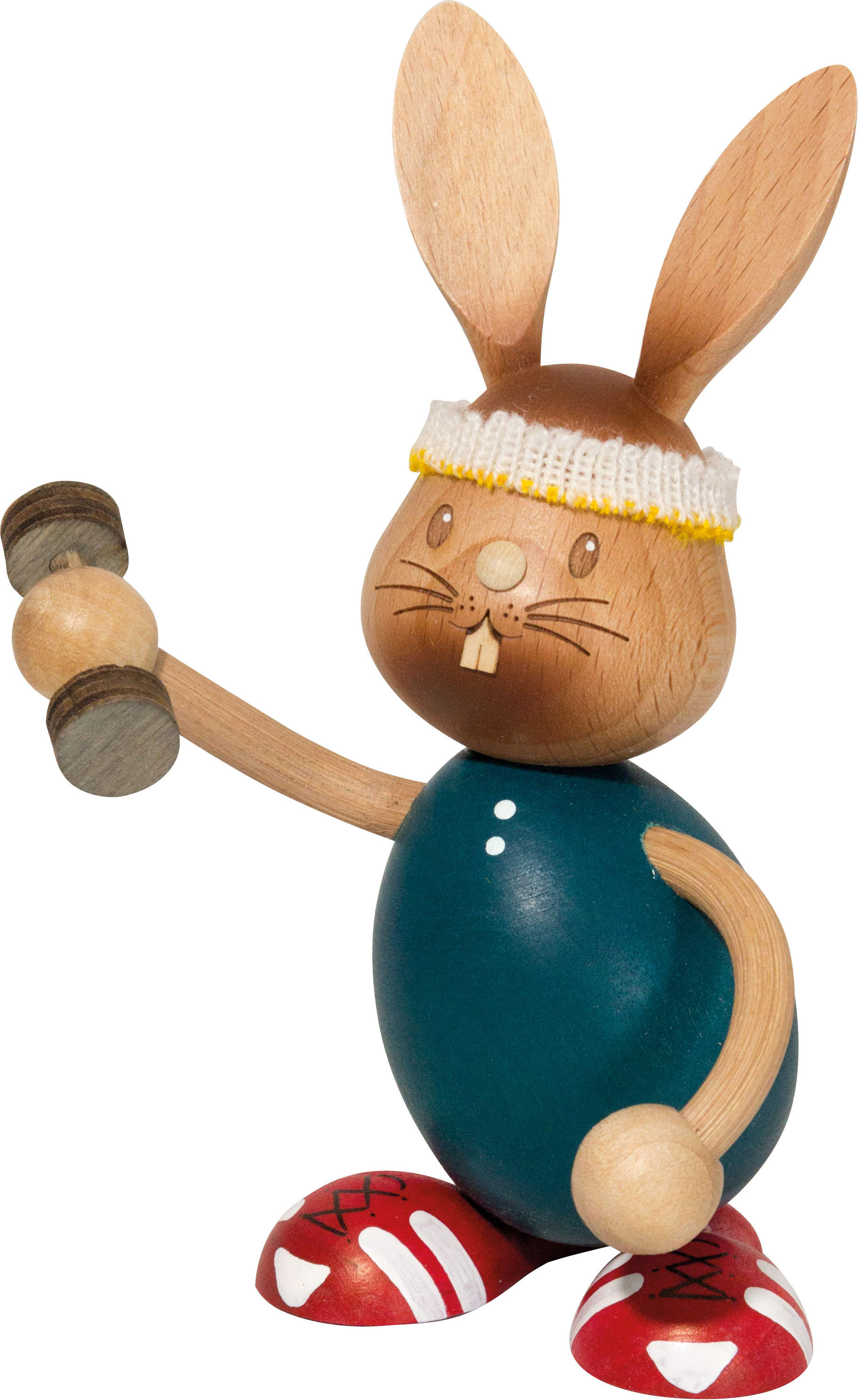 Die fröhliche Frühlingswelt der Stupsi Hasen von Kuhnert