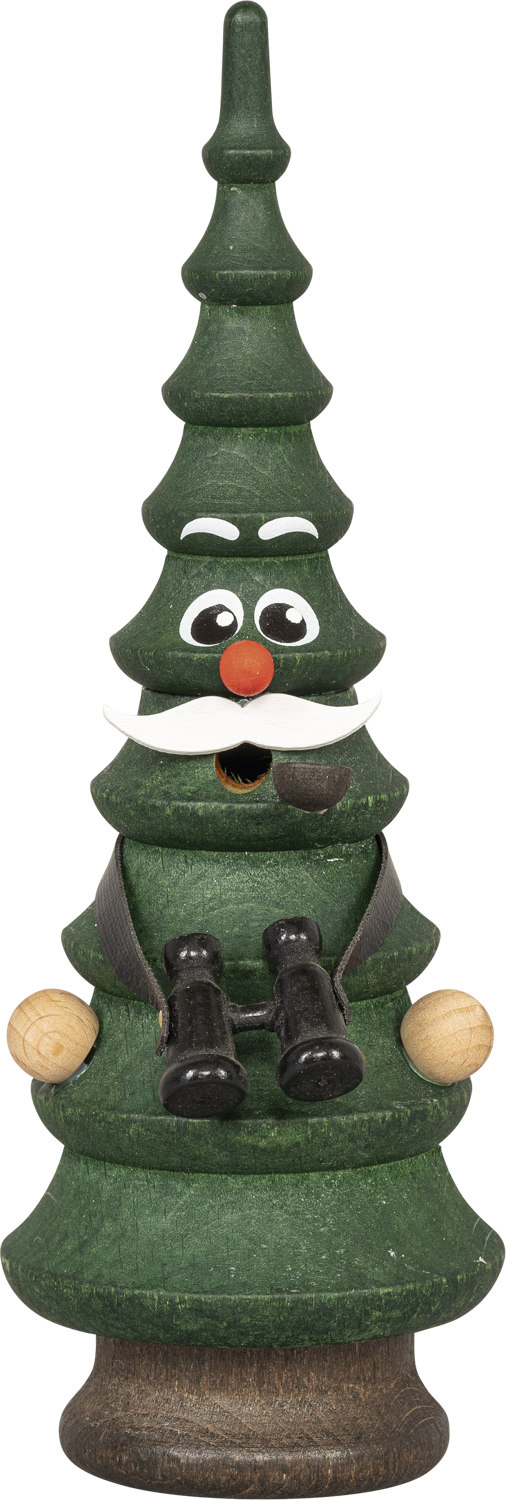 Duftender Winterzauber mit den Rächerbäumen von Saico