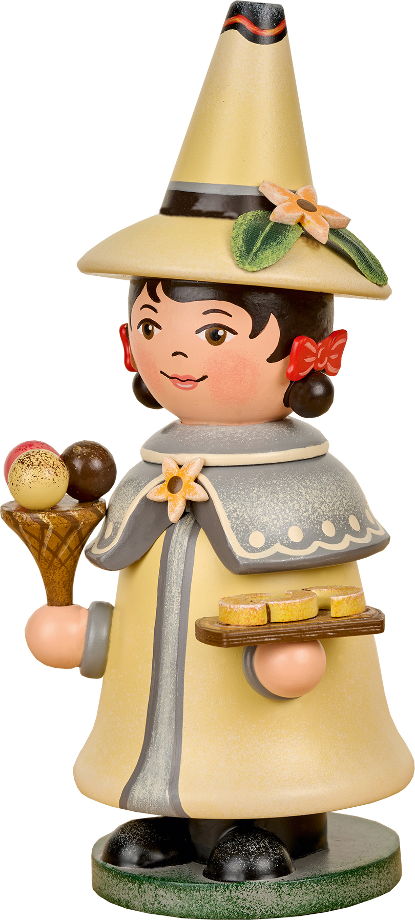 Sommerliche Neuheiten von Hubrig 2026 – Erzgebirgische Figuren voller Lebensfreude