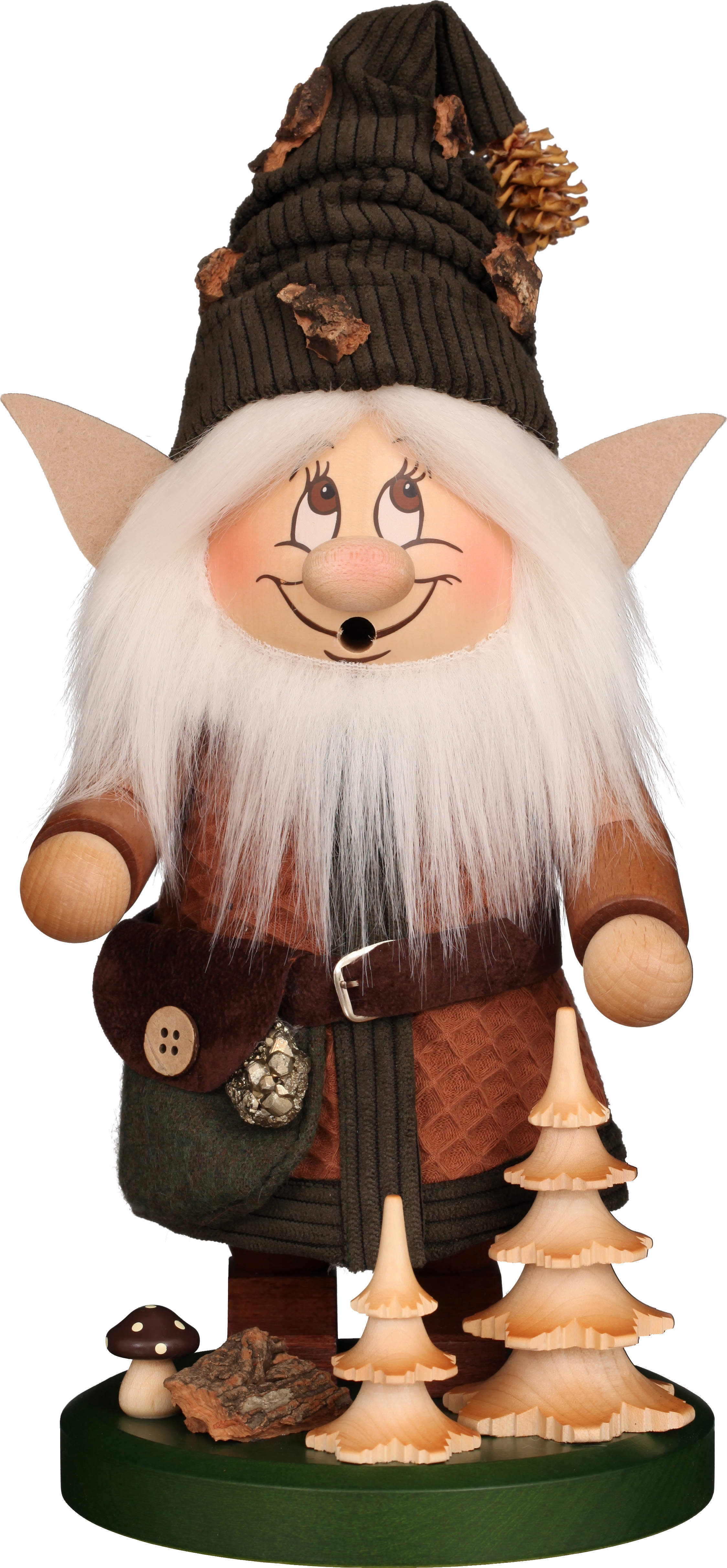 Neuheiten von Christian Ulbricht 2026: Zauberhafte Wichtel für jede Jahreszeit